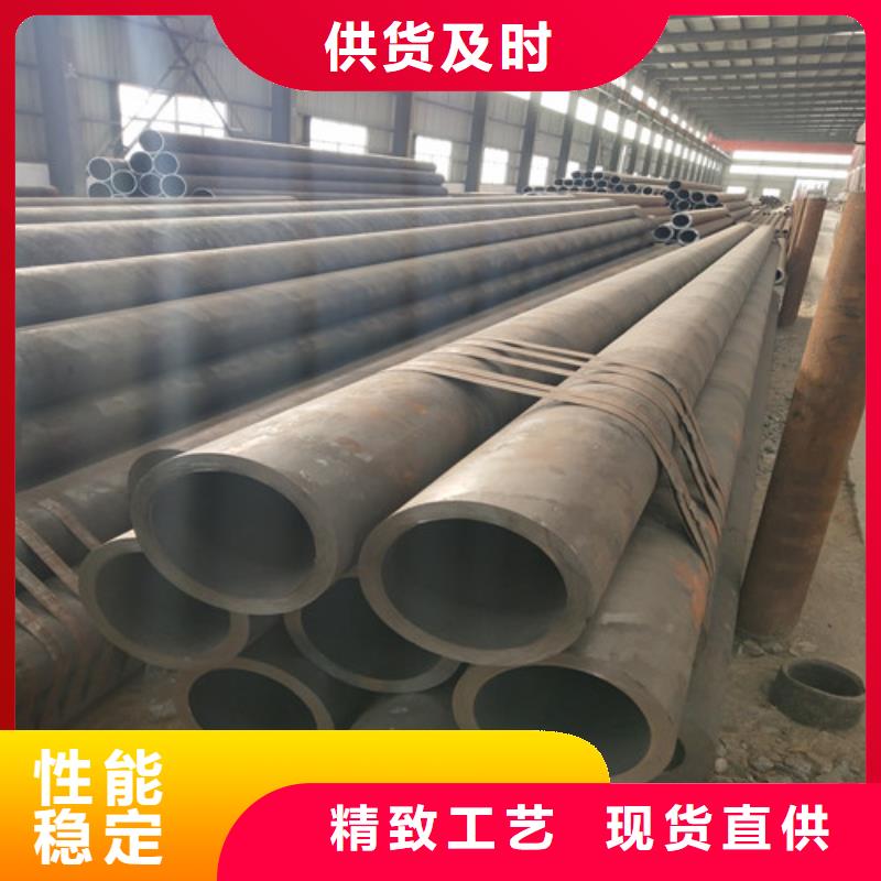 钢管方管供货及时