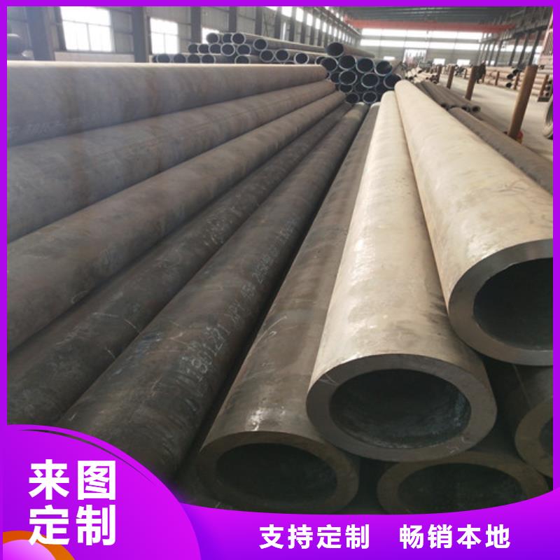 钢管厚壁方管畅销本地