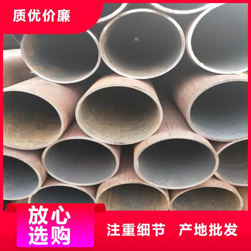钢管厚壁方管严格把控质量