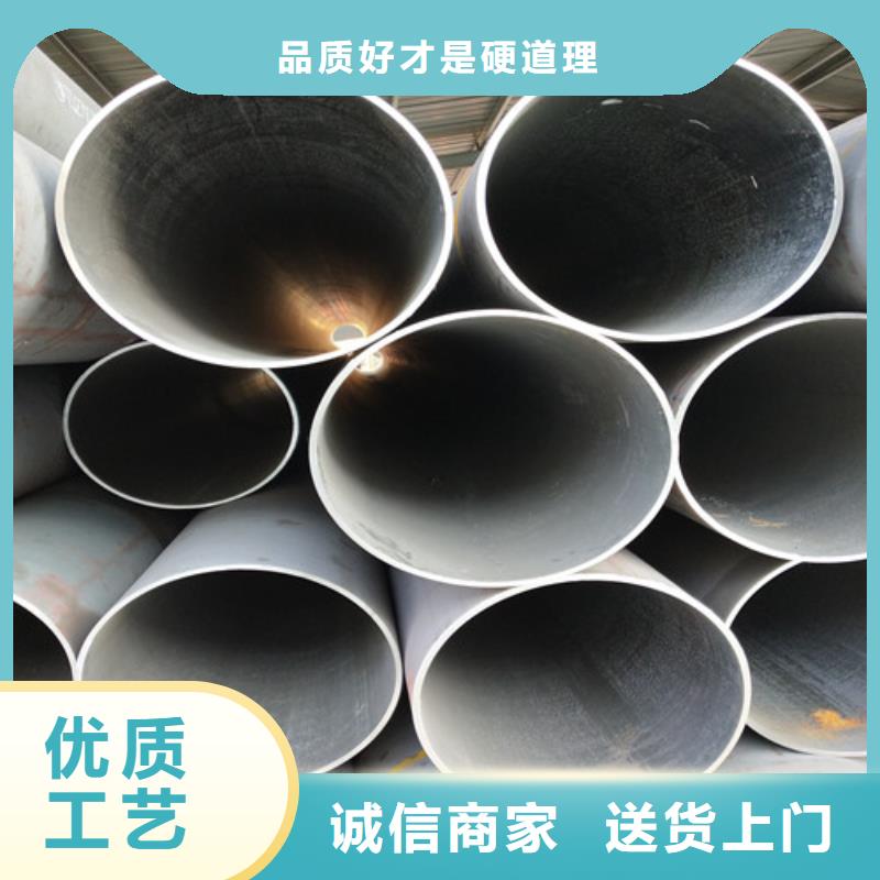 钢管方管供货及时