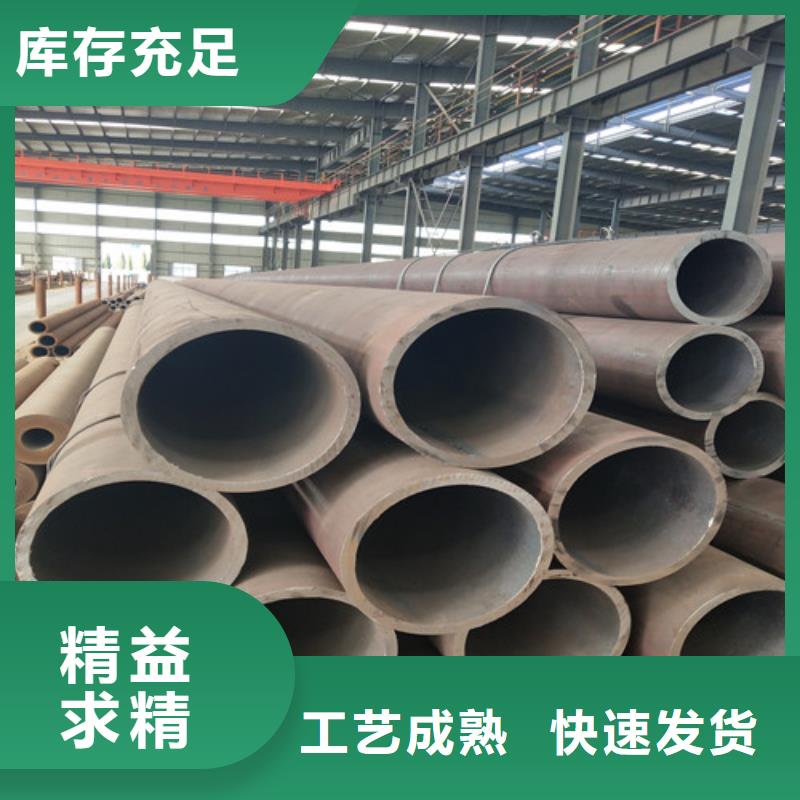 钢管厂家直销