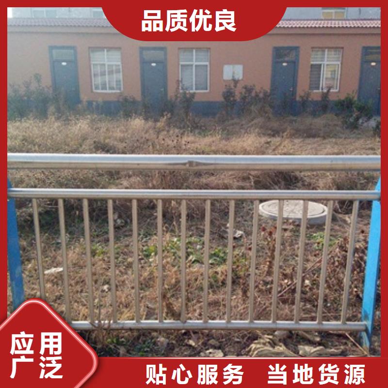 不锈钢复合管不锈钢复合管价格好厂家有担当