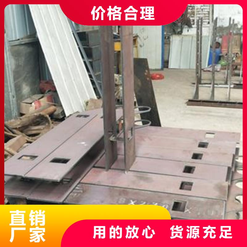 复合管不锈钢复合管厂家核心技术