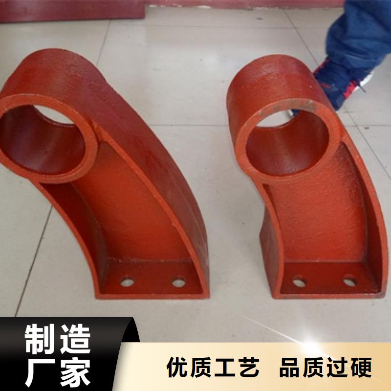 复合管不锈钢复合管厂家核心技术