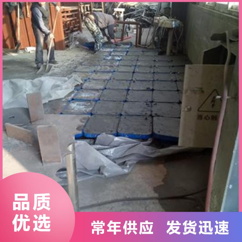 复合管_不锈钢碳素钢复合管护栏厂家经销商