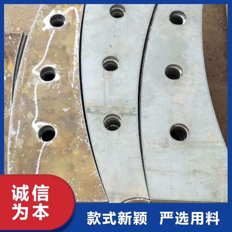 复合管_不锈钢复合管价格严谨工艺
