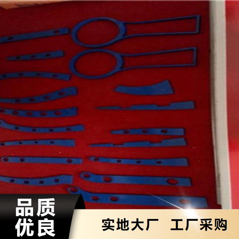 【平顶山 当地 桥梁不锈钢护栏_不锈钢复合管价格一站式供应厂家】