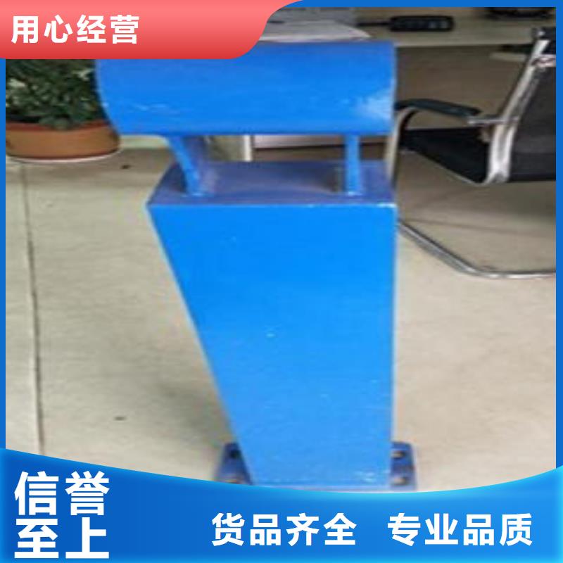Q235材质钢板立柱切割【不锈钢桥梁防护栏杆厂家】诚信经营质量保证