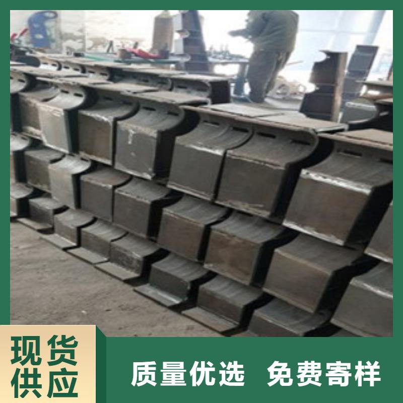 不锈钢复合管【不锈钢碳素钢复合管护栏厂家】质检严格