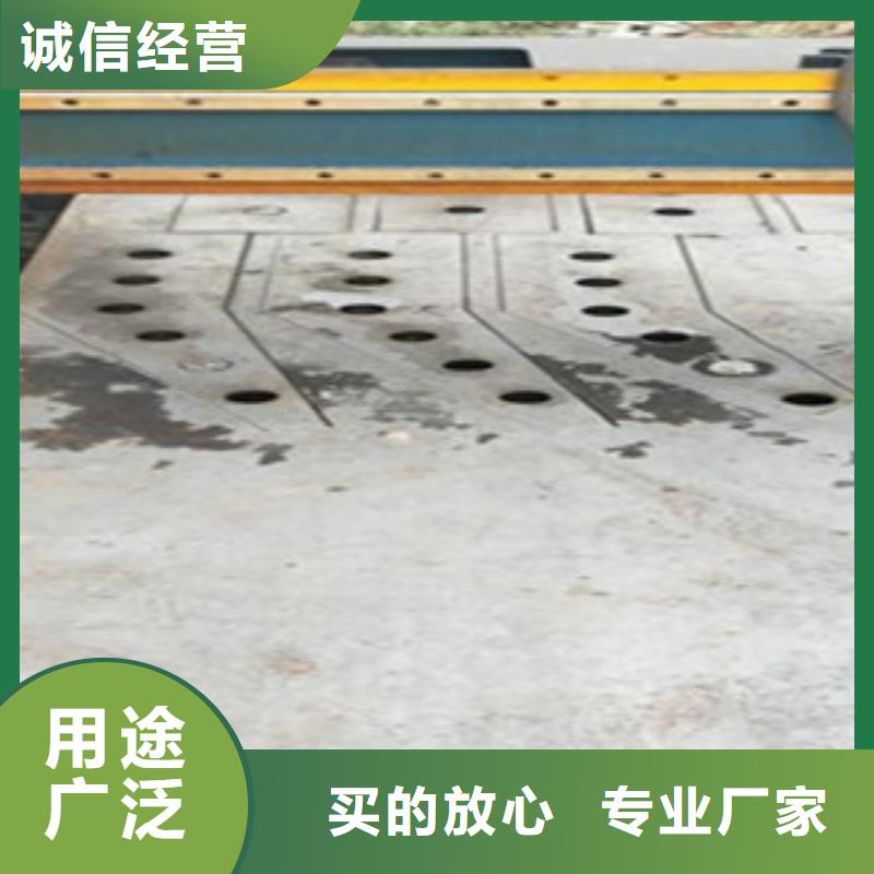 不锈钢复合管不锈钢桥梁防护栏杆厂家诚信可靠
