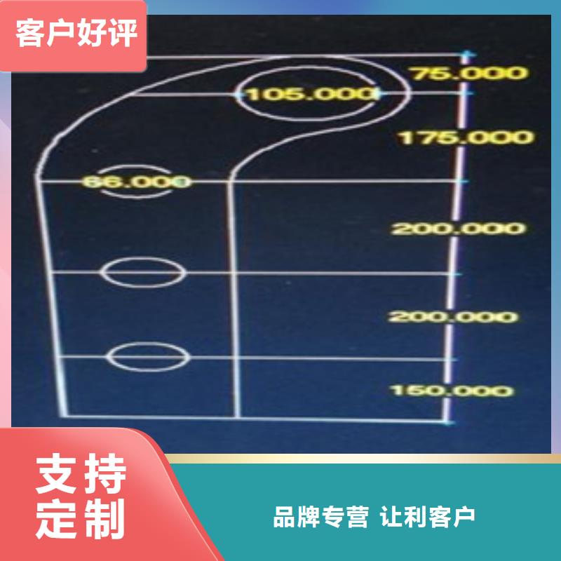 不锈钢复合管-桥梁护栏生产厂家多行业适用