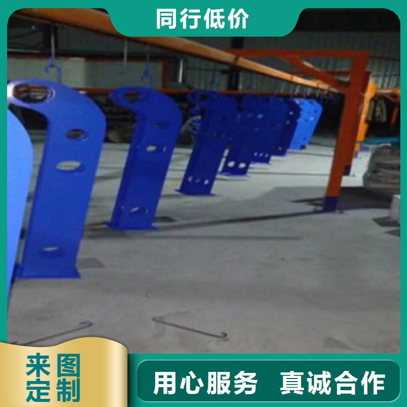 不锈钢复合管304不锈钢复合管护栏价格厂家货源