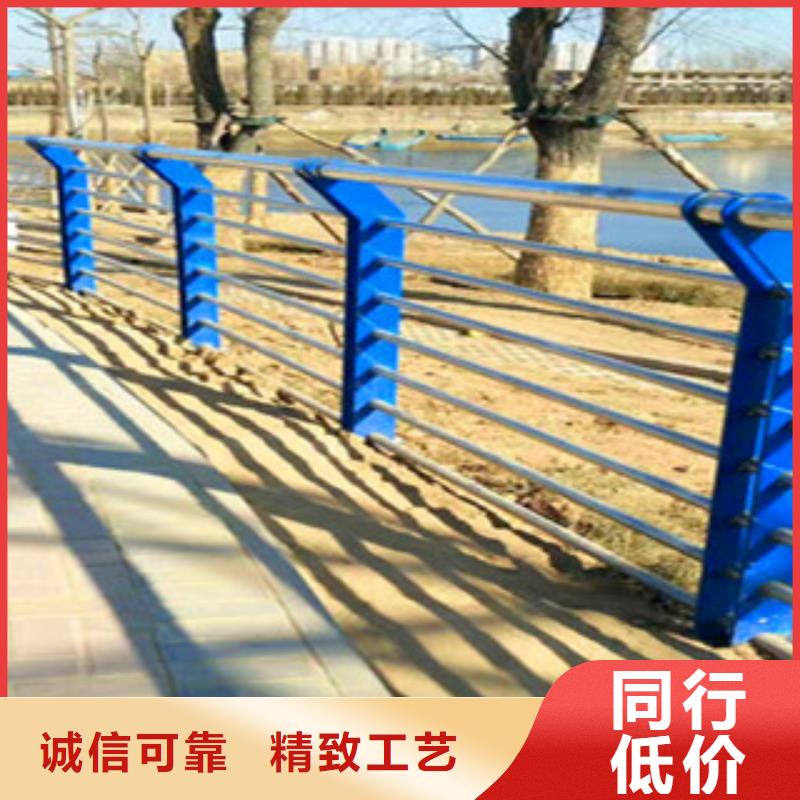 不锈钢复合管护栏不锈钢复合管大量现货供应