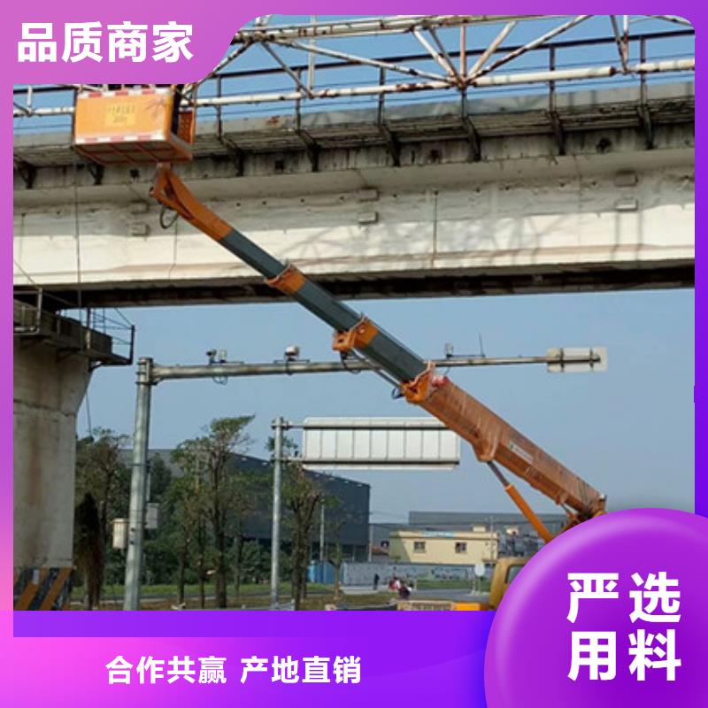 【云梯车租赁安心购】