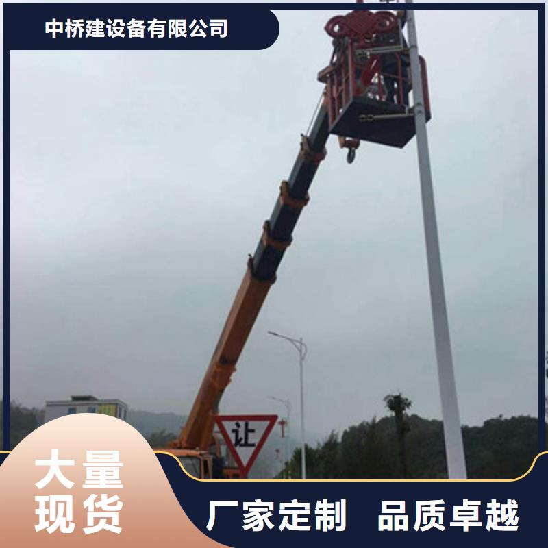 云梯车租赁批发供应