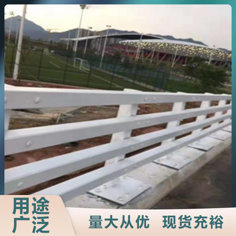 不锈钢复合管护栏不锈钢复合管库存丰富