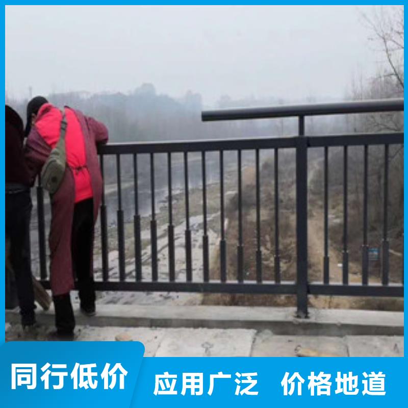 不锈钢复合管护栏不锈钢复合管助您降低采购成本