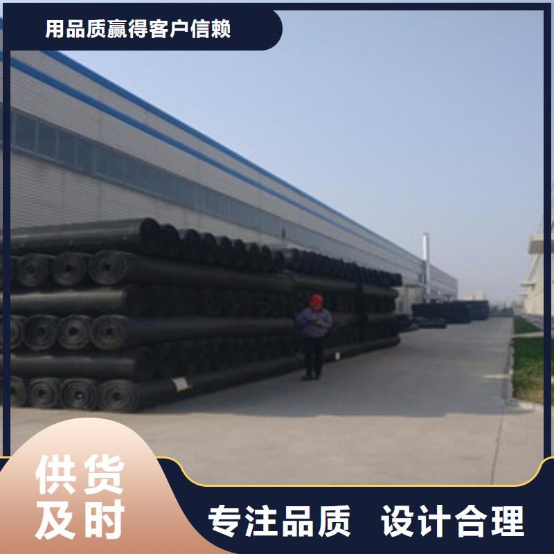 双向塑料格栅塑料土工格栅工厂直销