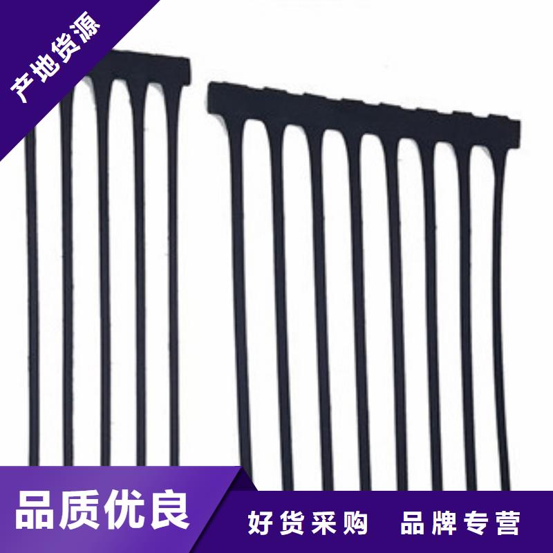 单向塑料格栅玻纤土工格栅保障