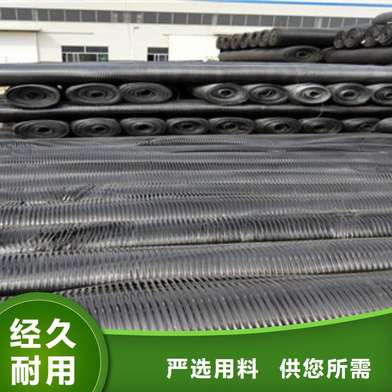 单向塑料格栅钢塑土工格栅信誉至上