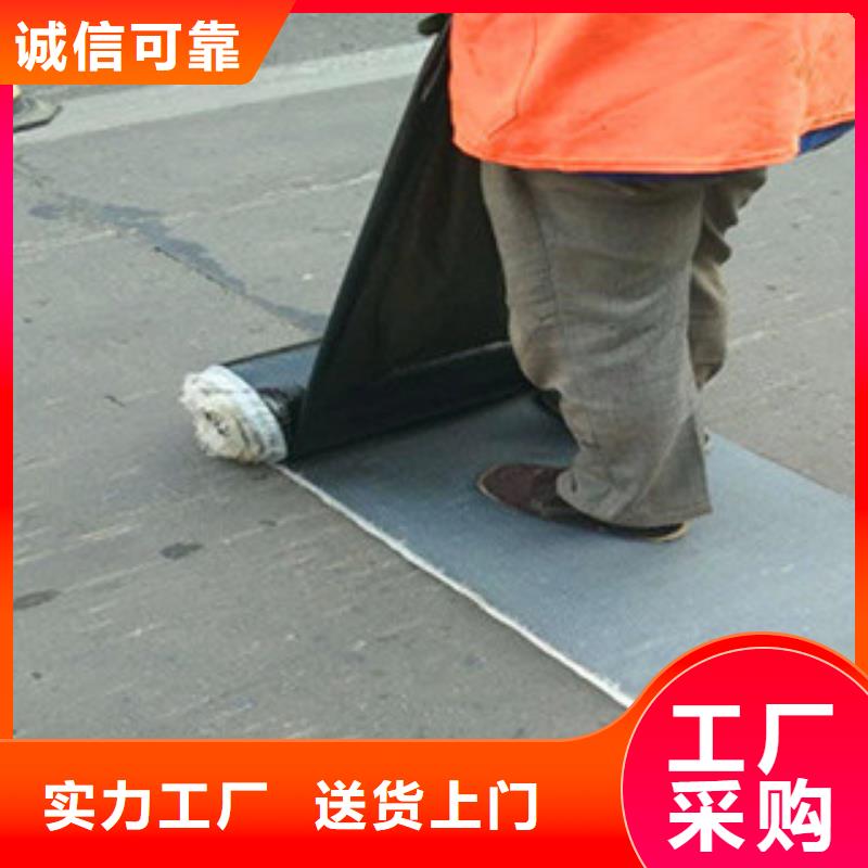 防裂贴塑料土工格栅用品质赢得客户信赖