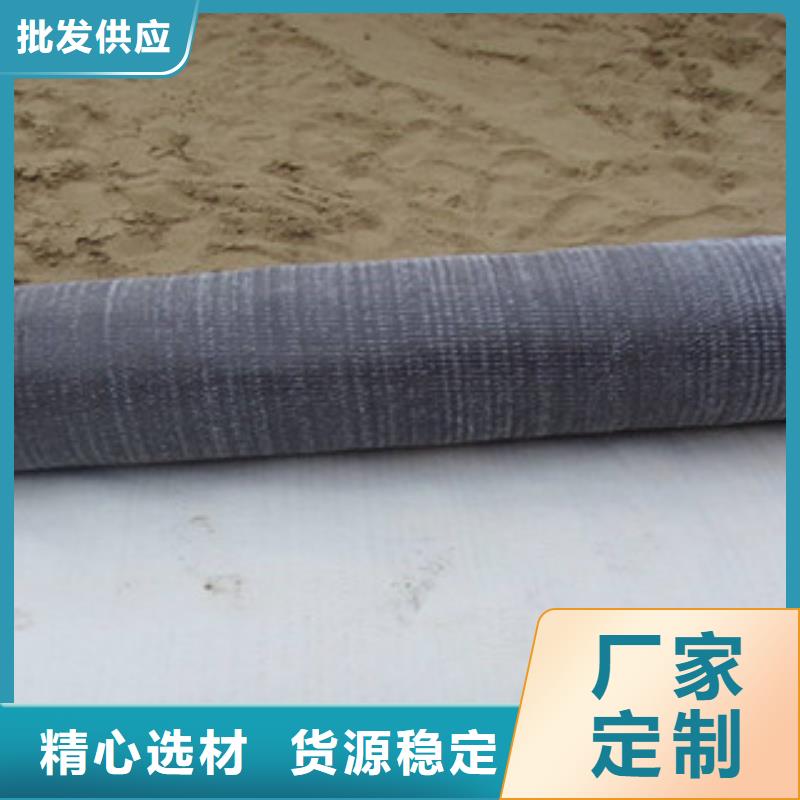 【膨润土防水毯支持加工定制】