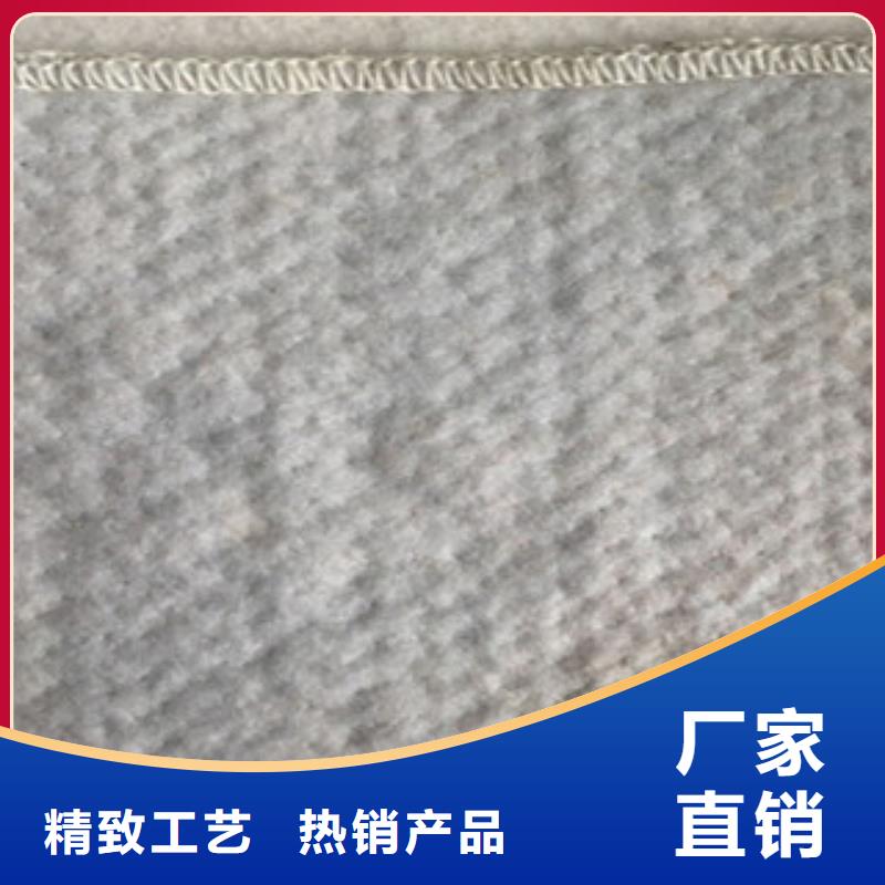 膨润土防水毯塑料土工格栅定制零售批发
