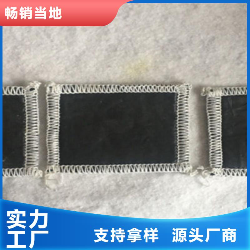 膨润土防水毯,钢塑土工格栅买的放心安兴用的舒心