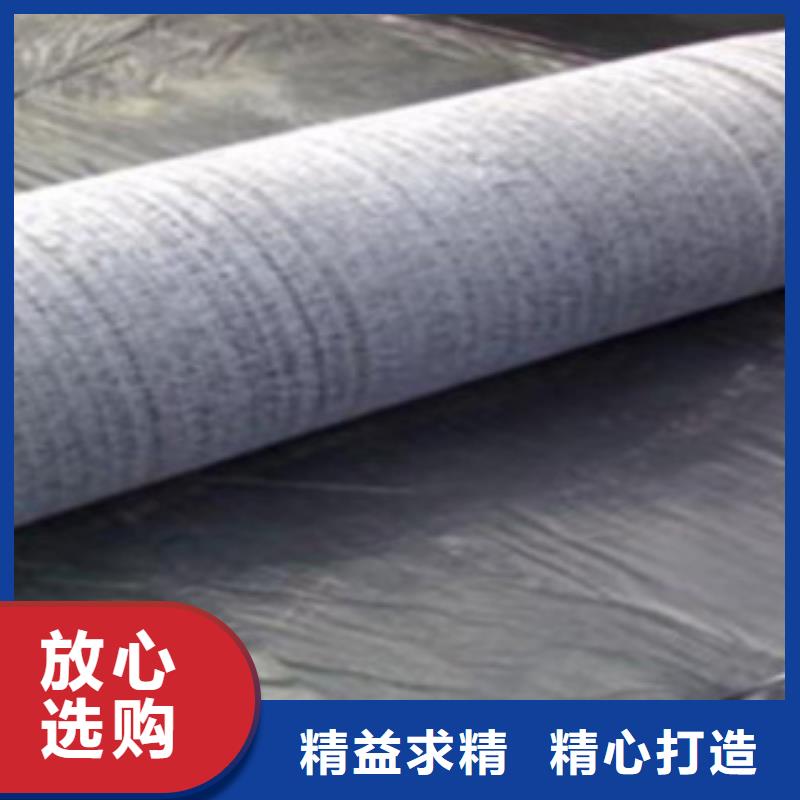 膨润土防水毯,钢塑土工格栅买的放心安兴用的舒心