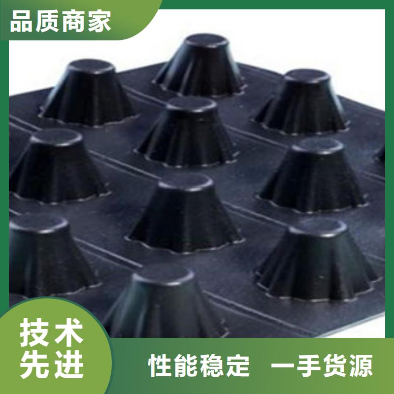 塑料排水板防裂贴抗裂贴海量现货
