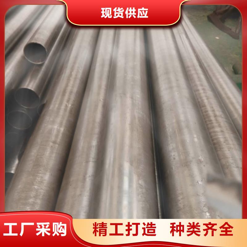 【精密钢管Gcr15精密钢管厂家直销货源充足】