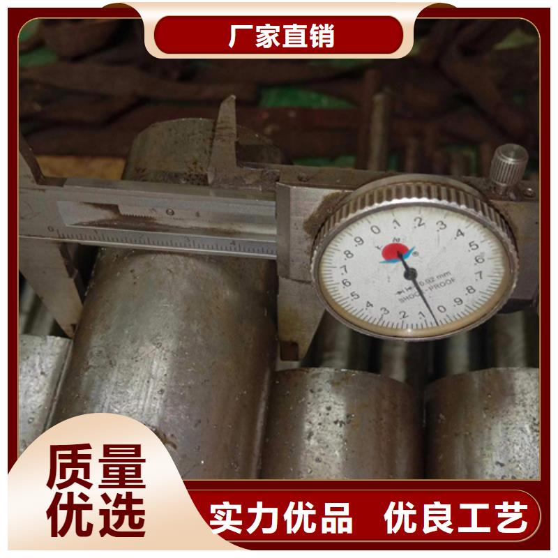 【精密钢管Gcr15精密钢管厂家直销货源充足】