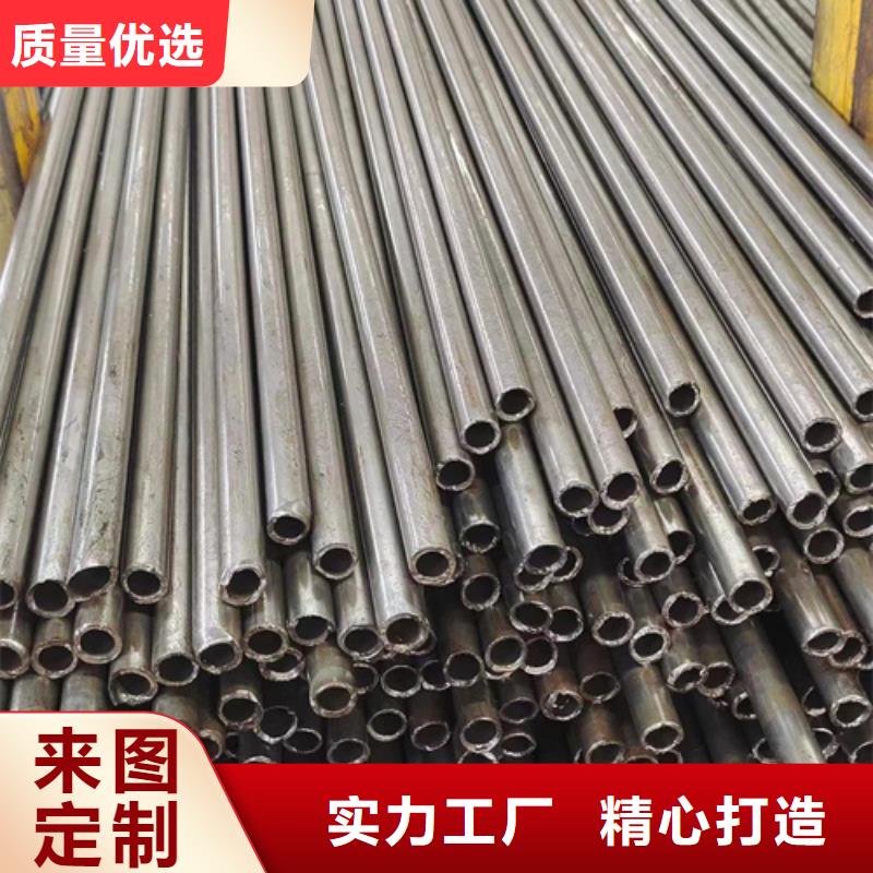 精密钢管_42CrMo精密钢管实力厂家直销