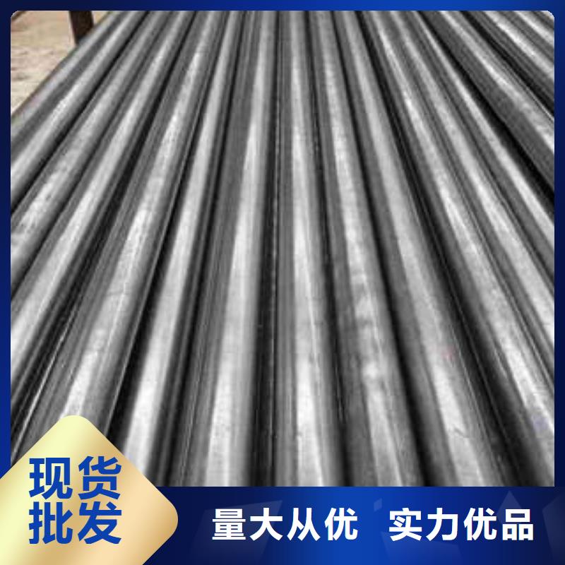 【精密光亮管Gcr15精密钢管放心选购】
