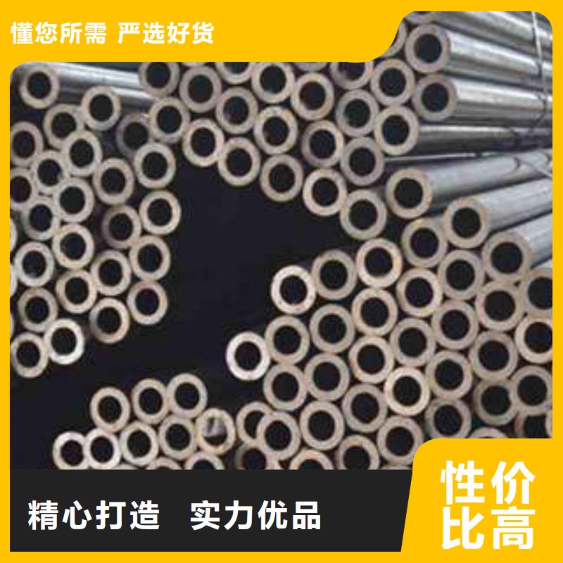 【精密光亮管】Gcr15精密钢管工厂直销
