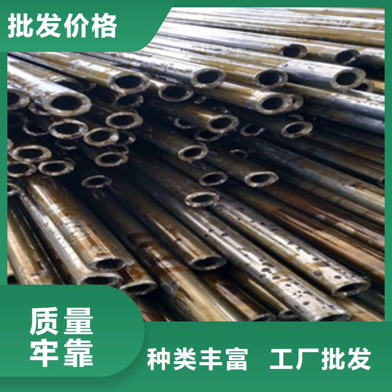 【精密钢管】薄壁镀锌管好品质选我们