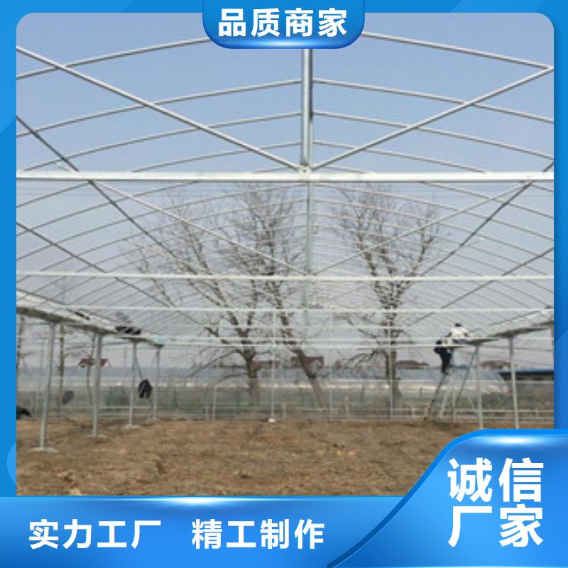 大棚管冷拔钢管厂家直销