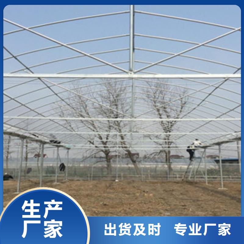大棚管【精密钢管】拥有核心技术优势