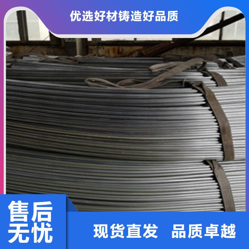 大棚管冷拔钢管专业生产厂家