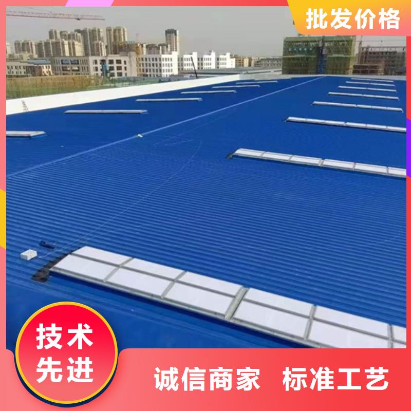 屋脊通风气楼品牌厂家-放心选购