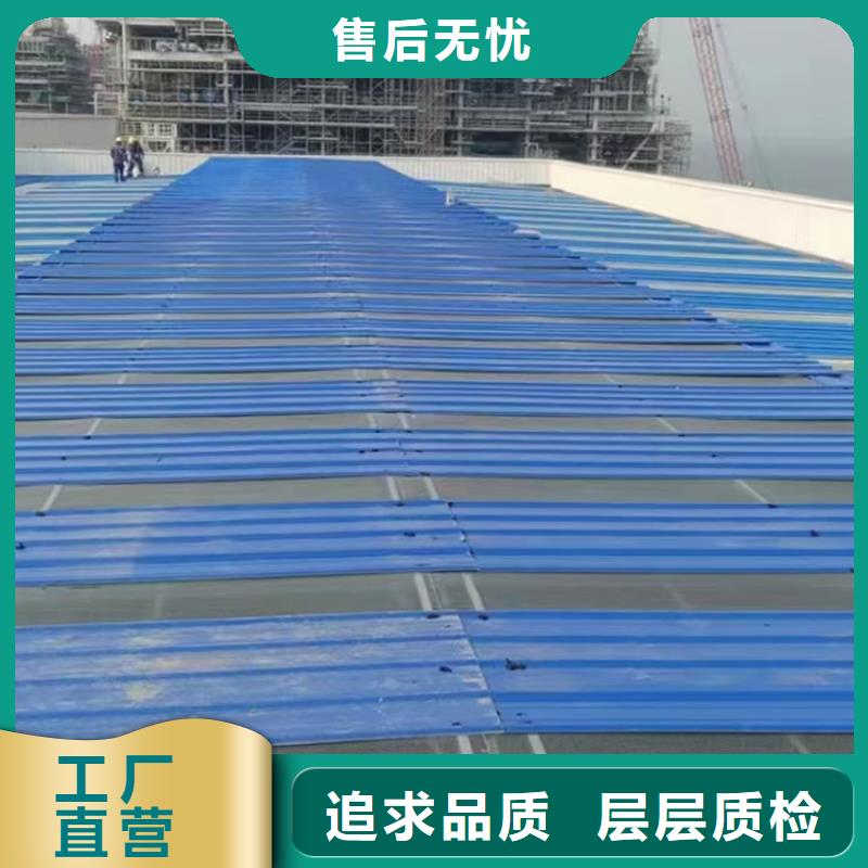 屋脊通风气楼发货快速