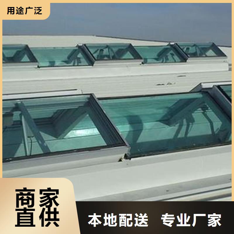 通风天窗【钢结构通风天窗】实体厂家