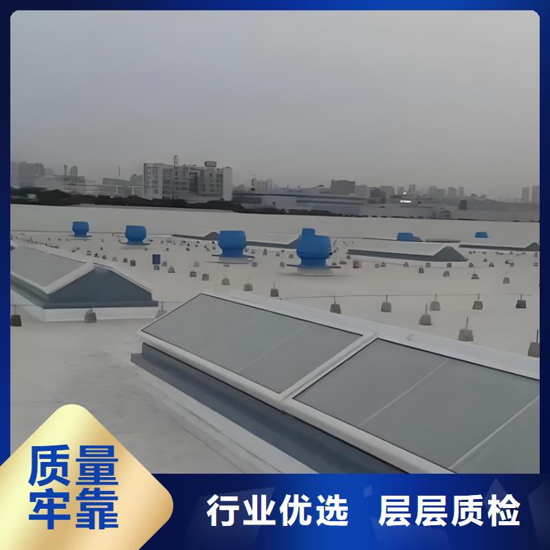 通风天窗【钢结构通风天窗】实体厂家