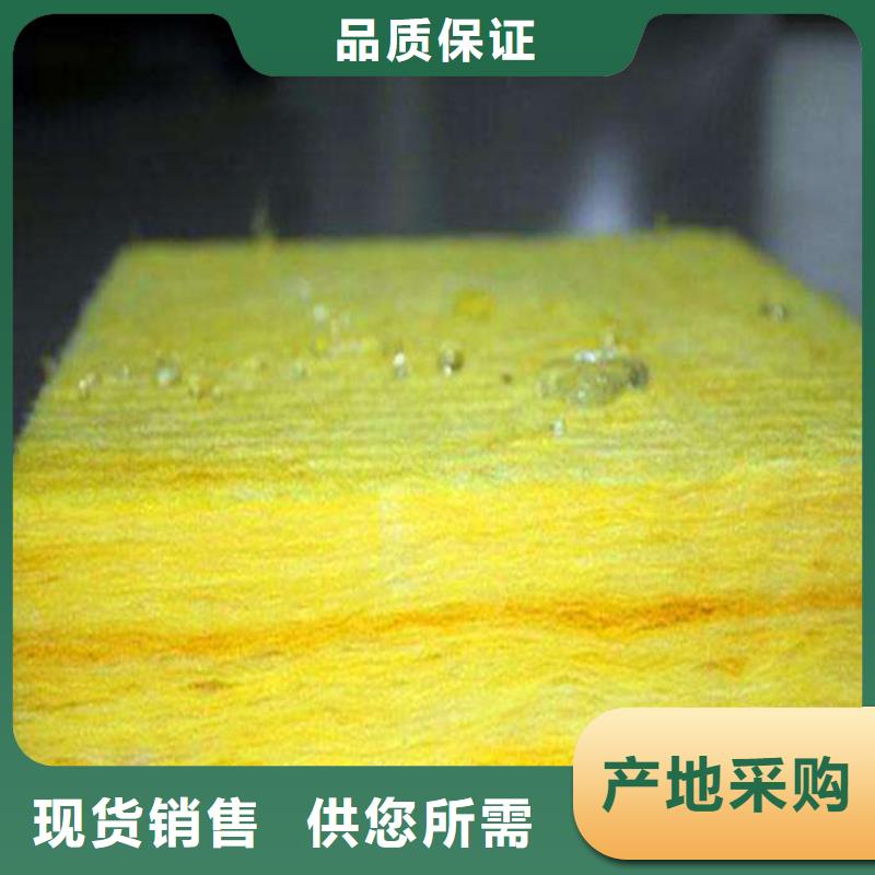 玻璃棉板、毡-玻璃棉板卷毡标准工艺