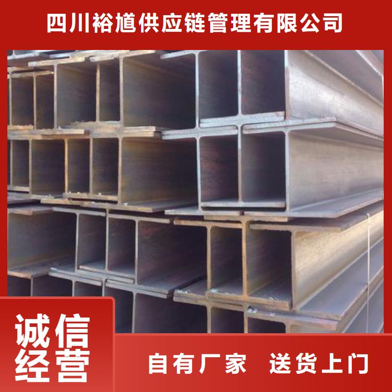 型材成都中厚板批发公司适用场景