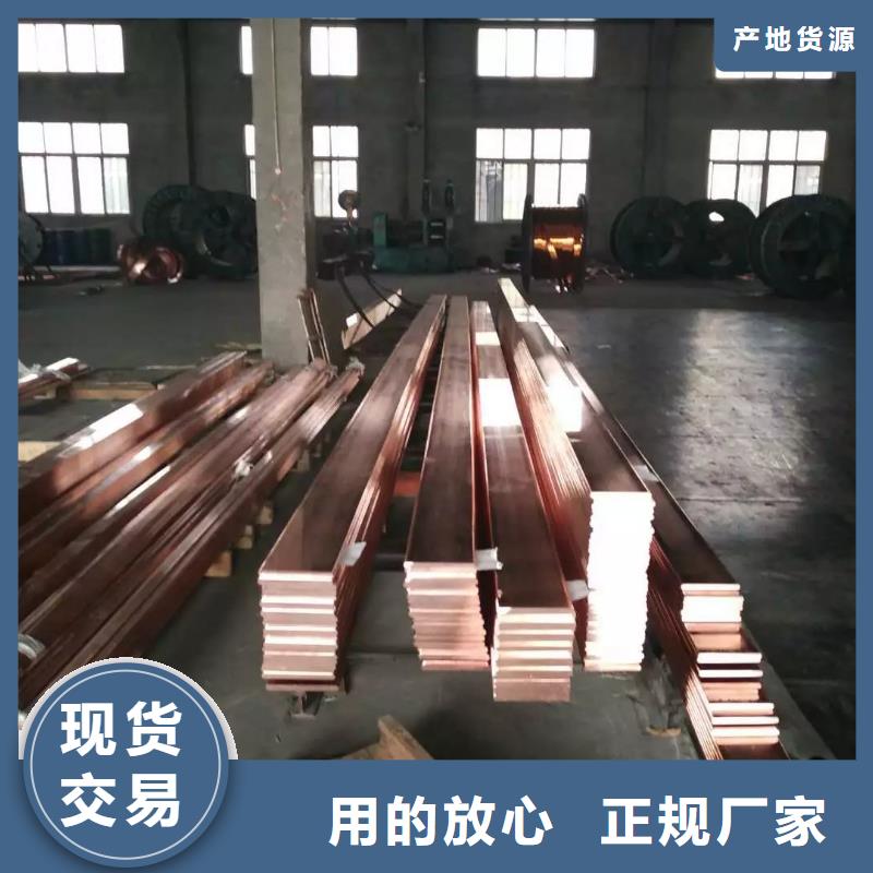 【湖州】 本地 【紫铜排】铜绞线真材实料诚信经营