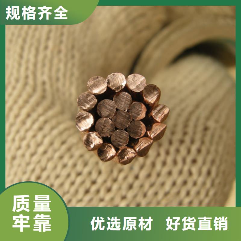铜绞线紫铜排厂家批发价