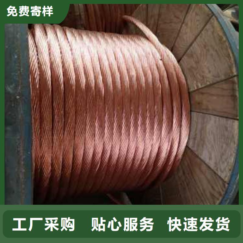 铜绞线镀锡铜绞线质量为本