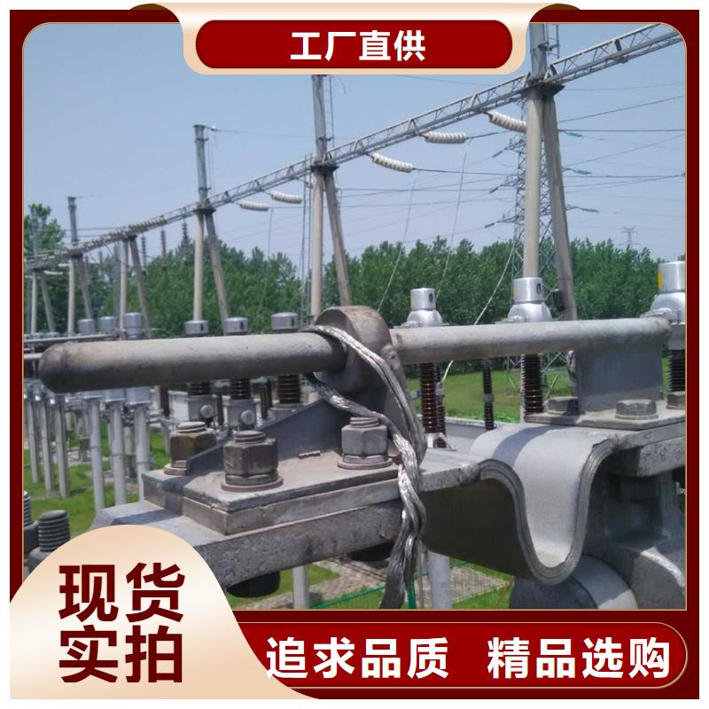 【管母线】铜绞线现货销售