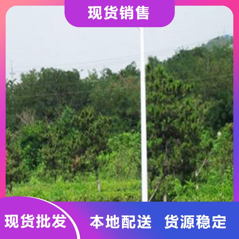 太阳能市电路灯生产厂家制造生产销售